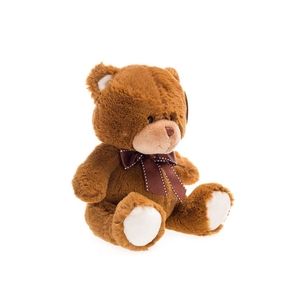 WILDREAM My First Teddy Bear Baby Stuffed Animal,